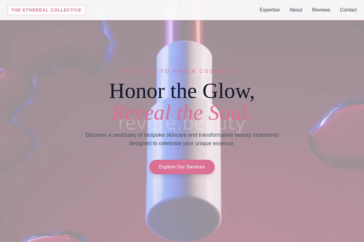 Haven Cosmetics
