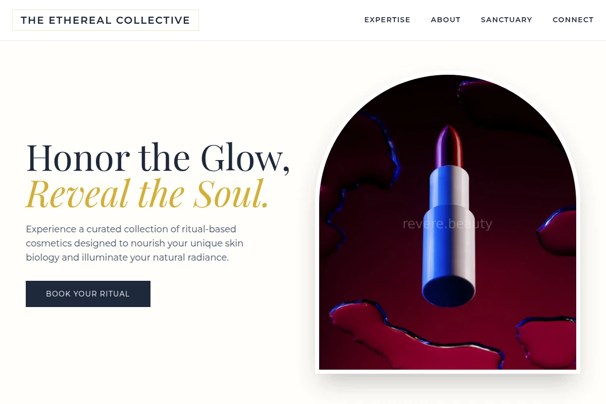 Ritual Cosmetics