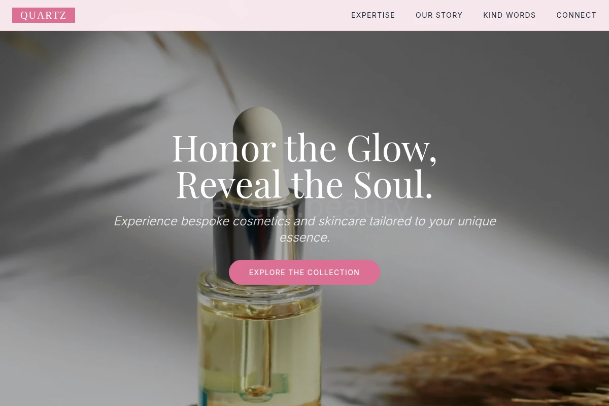 Quartz Cosmetics