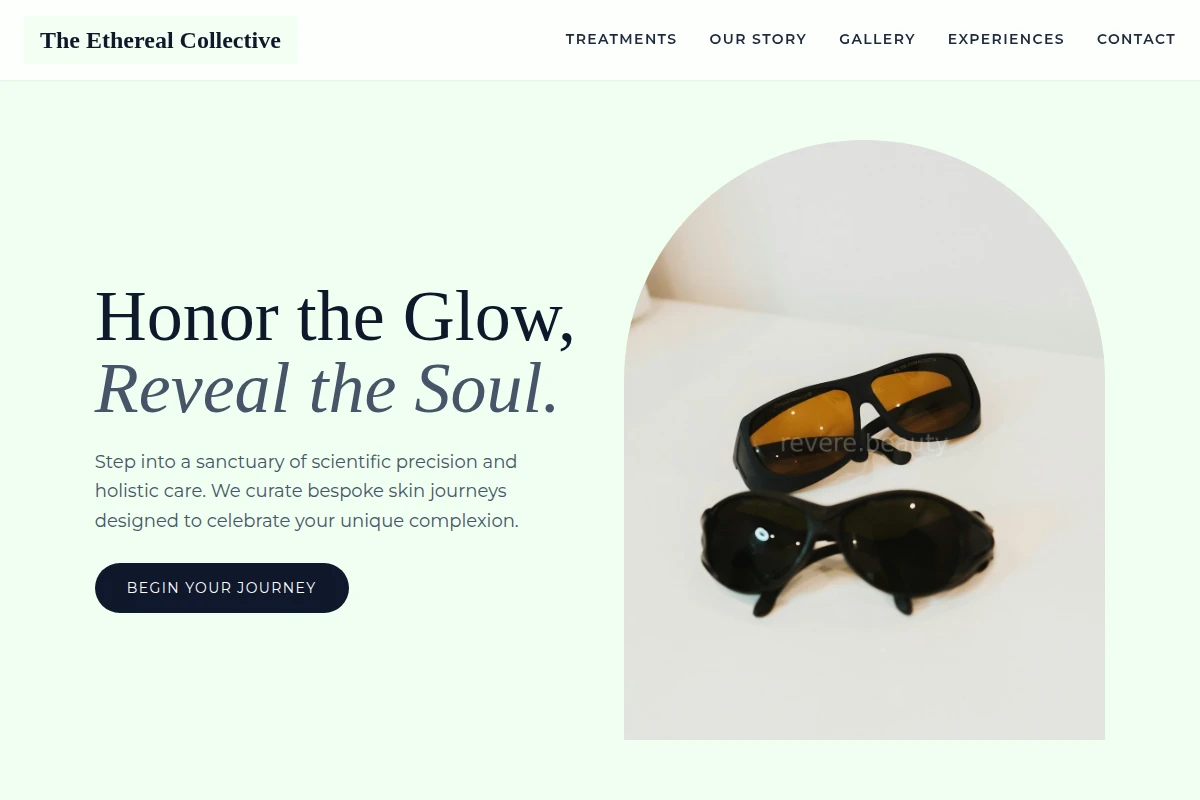 Refine Esthetician