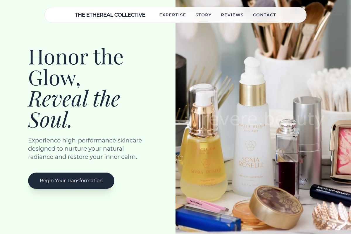 Pearl Esthetician