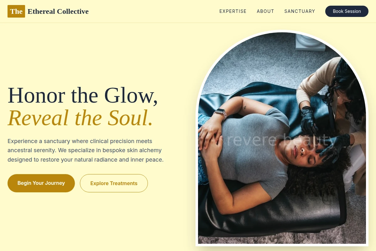 Silk Esthetician