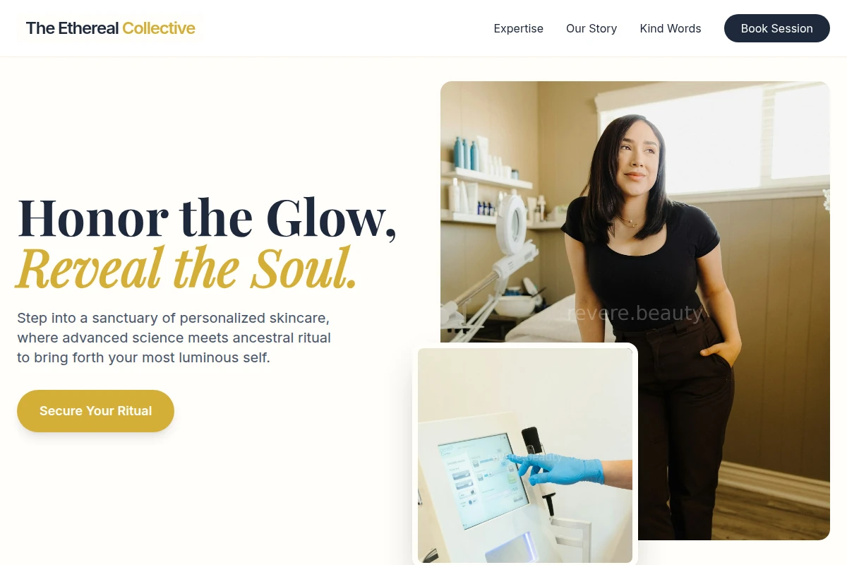 Opulence Esthetician