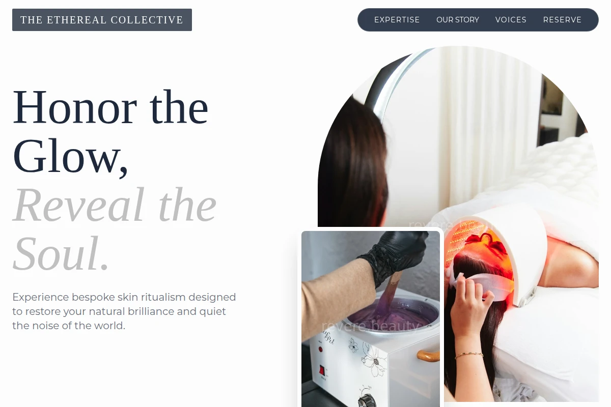 esthetician