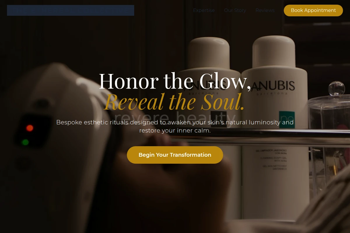 Pearl Esthetician