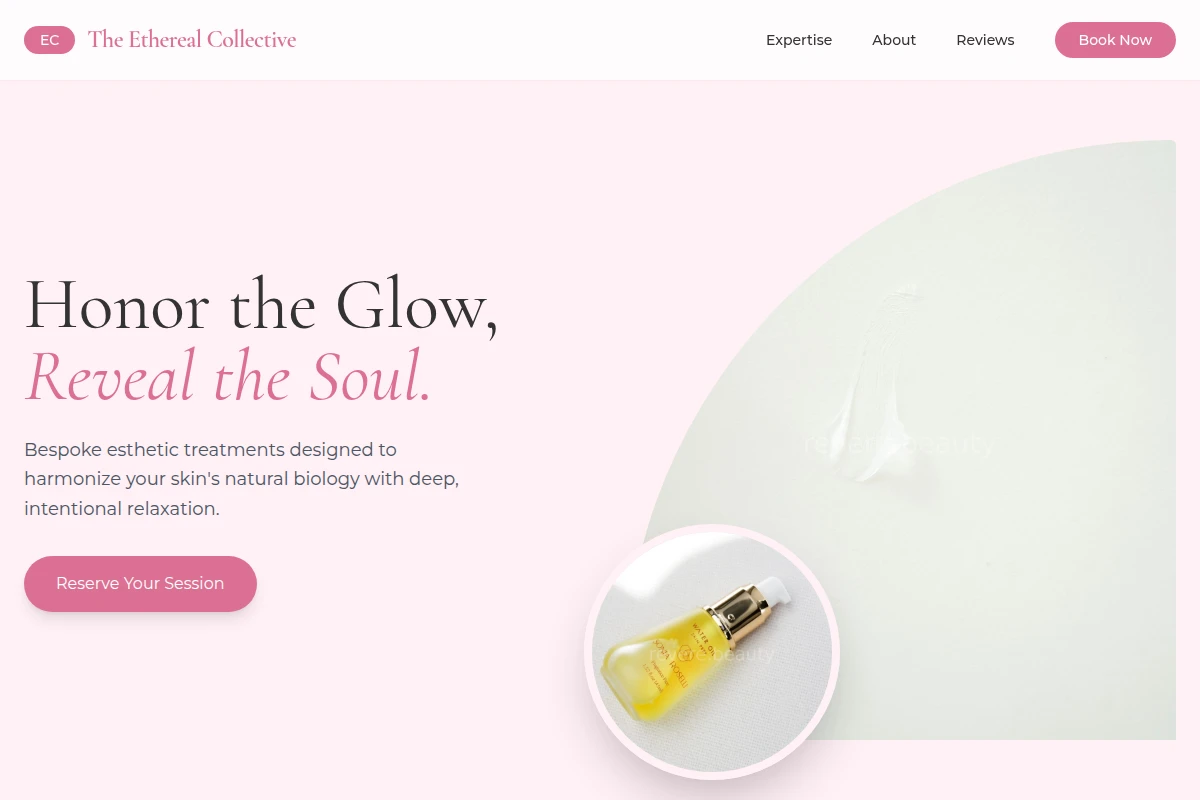 Essence Esthetician