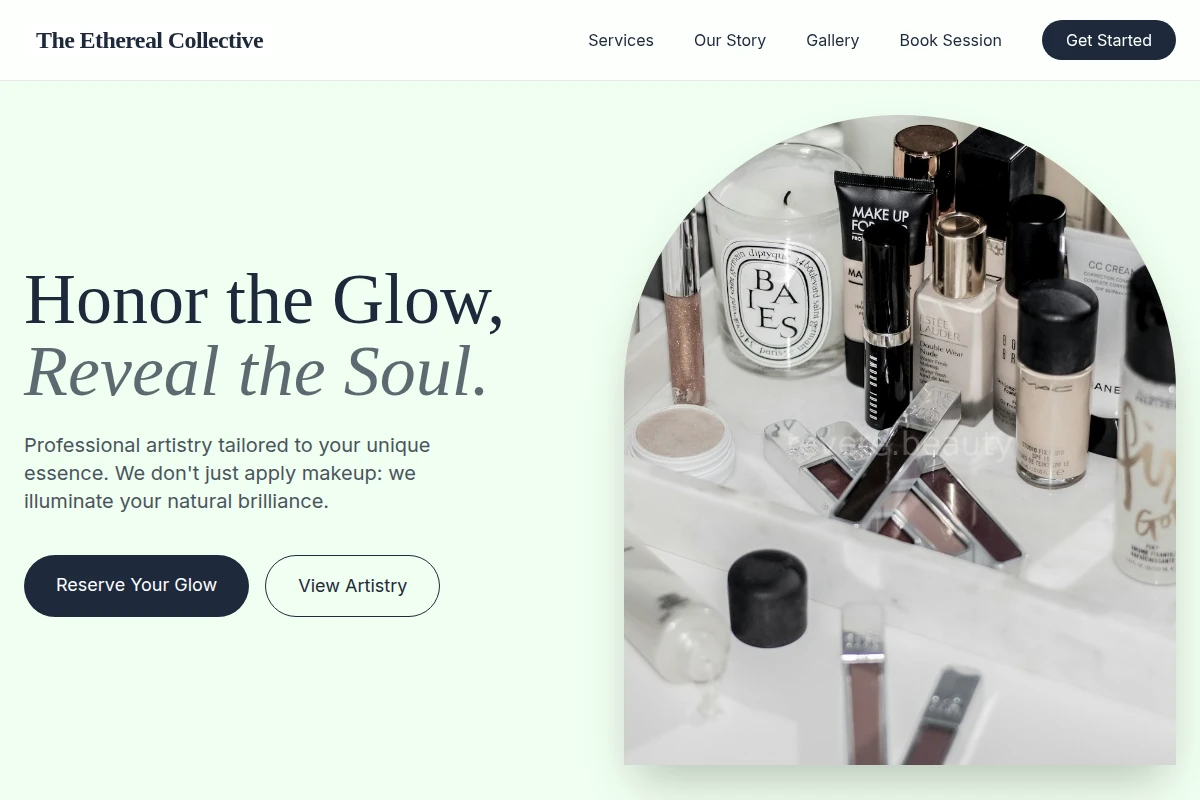 Essence Makeup