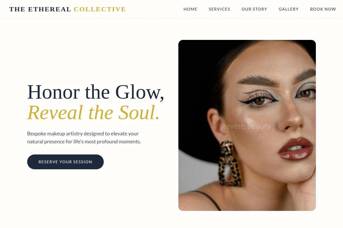 Glow Makeup