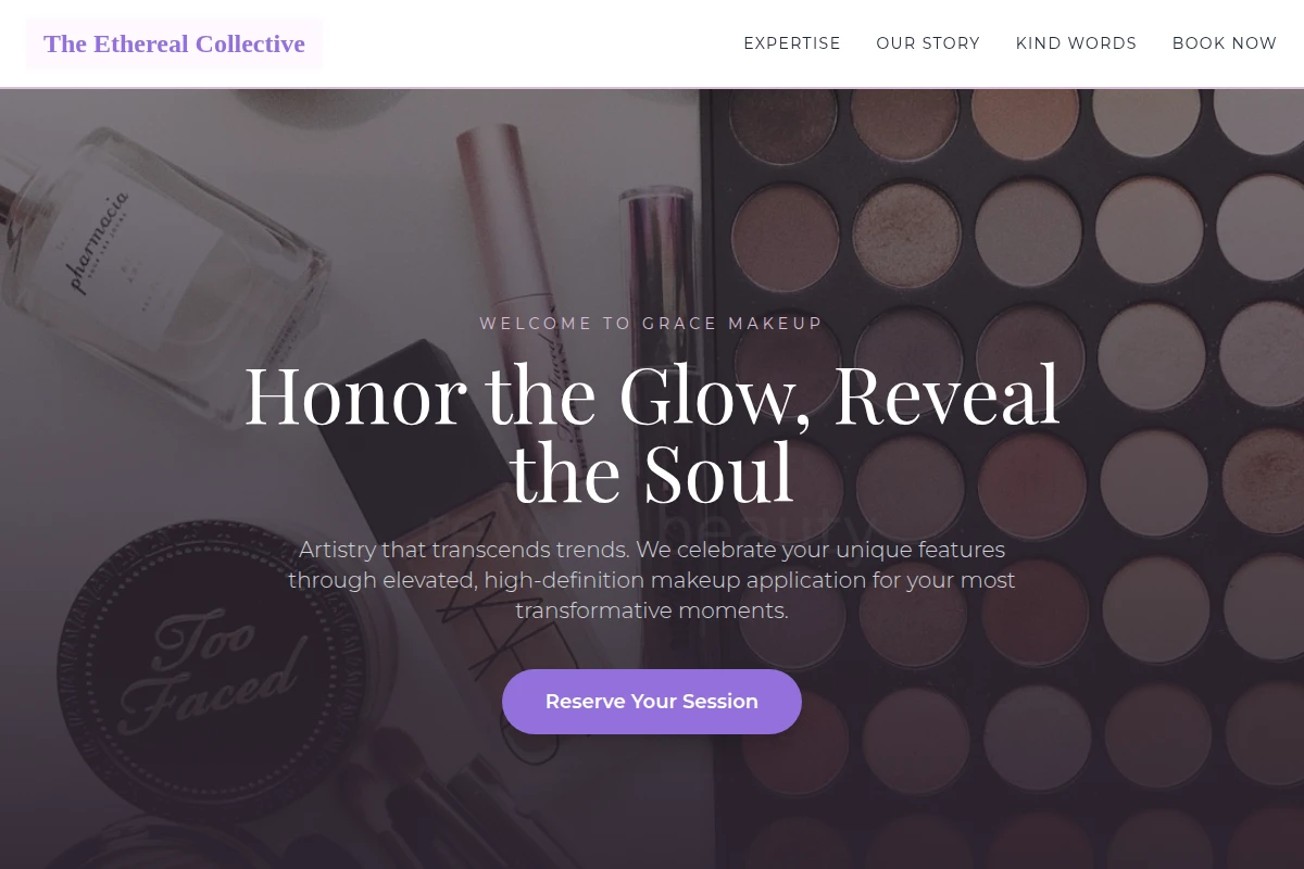 Grace Makeup