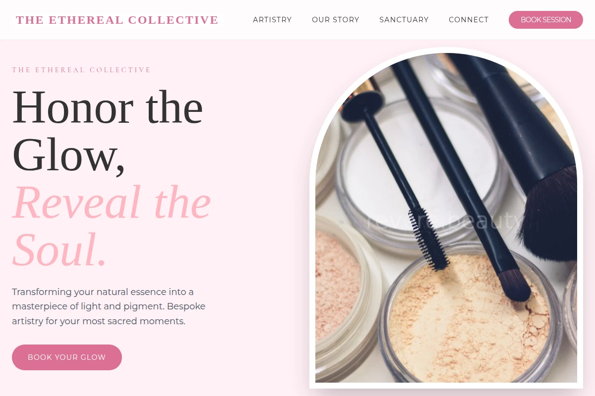 Essence Makeup