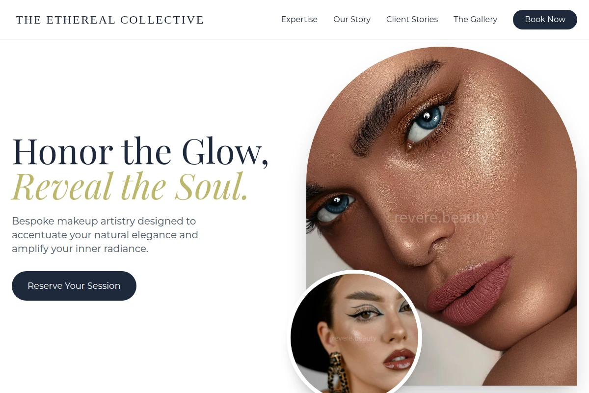Opulence Makeup