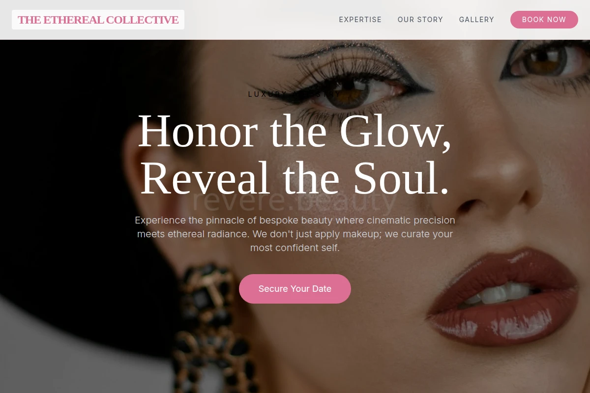 Opulence Makeup