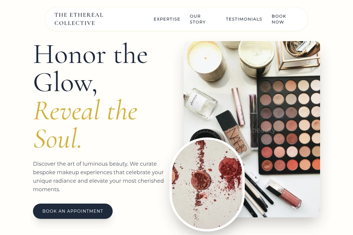Zenith Makeup