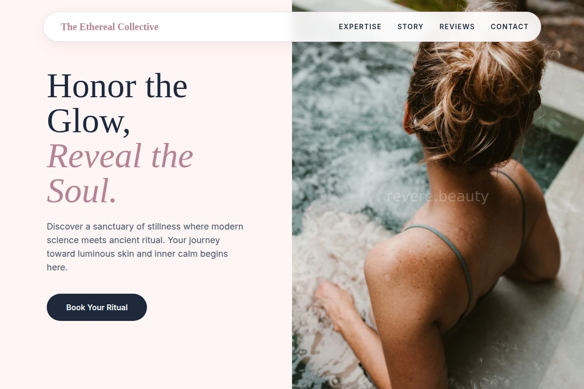 Polished Spa