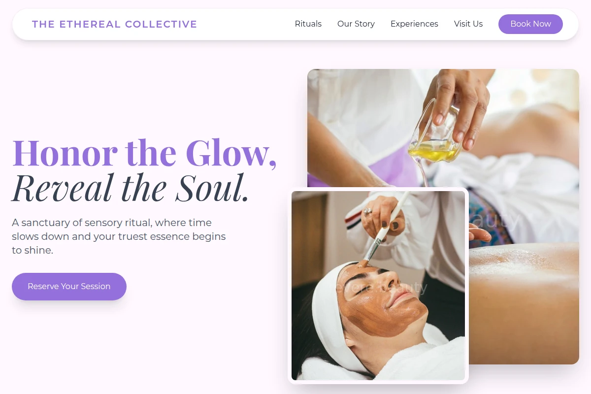 Ritual Spa
