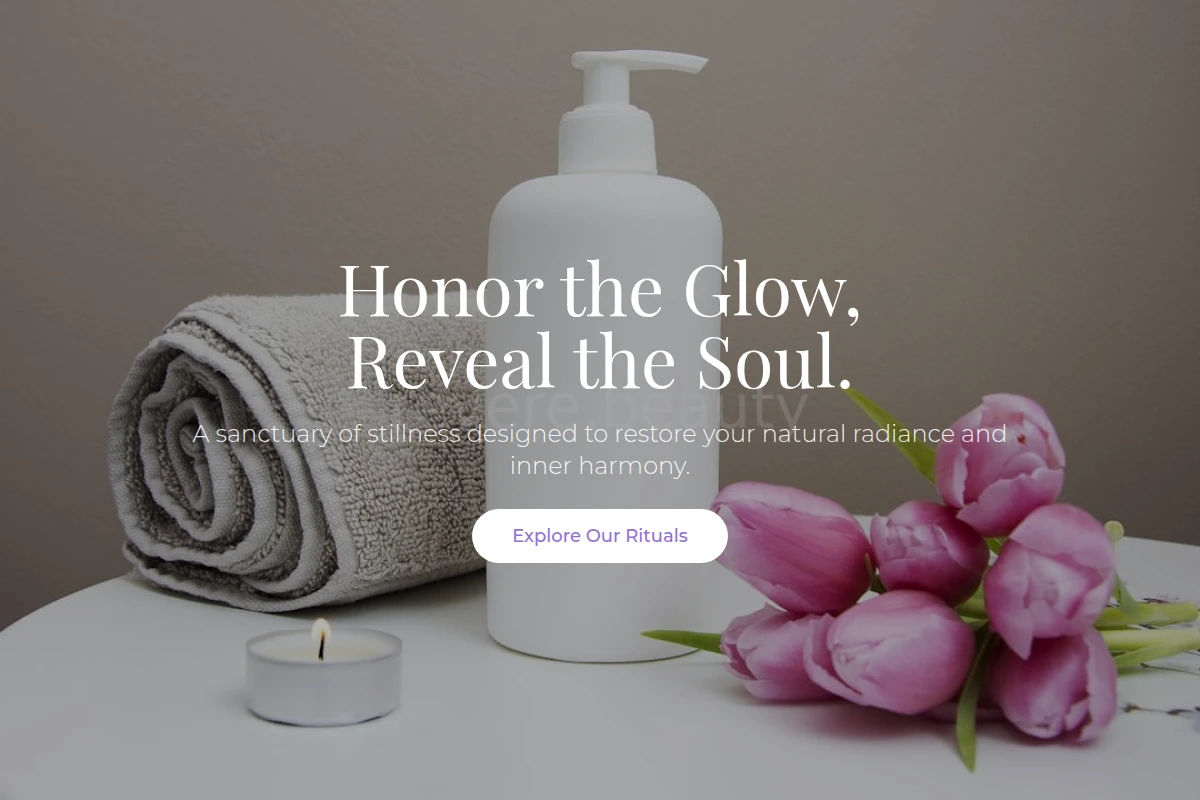 Pearl Spa