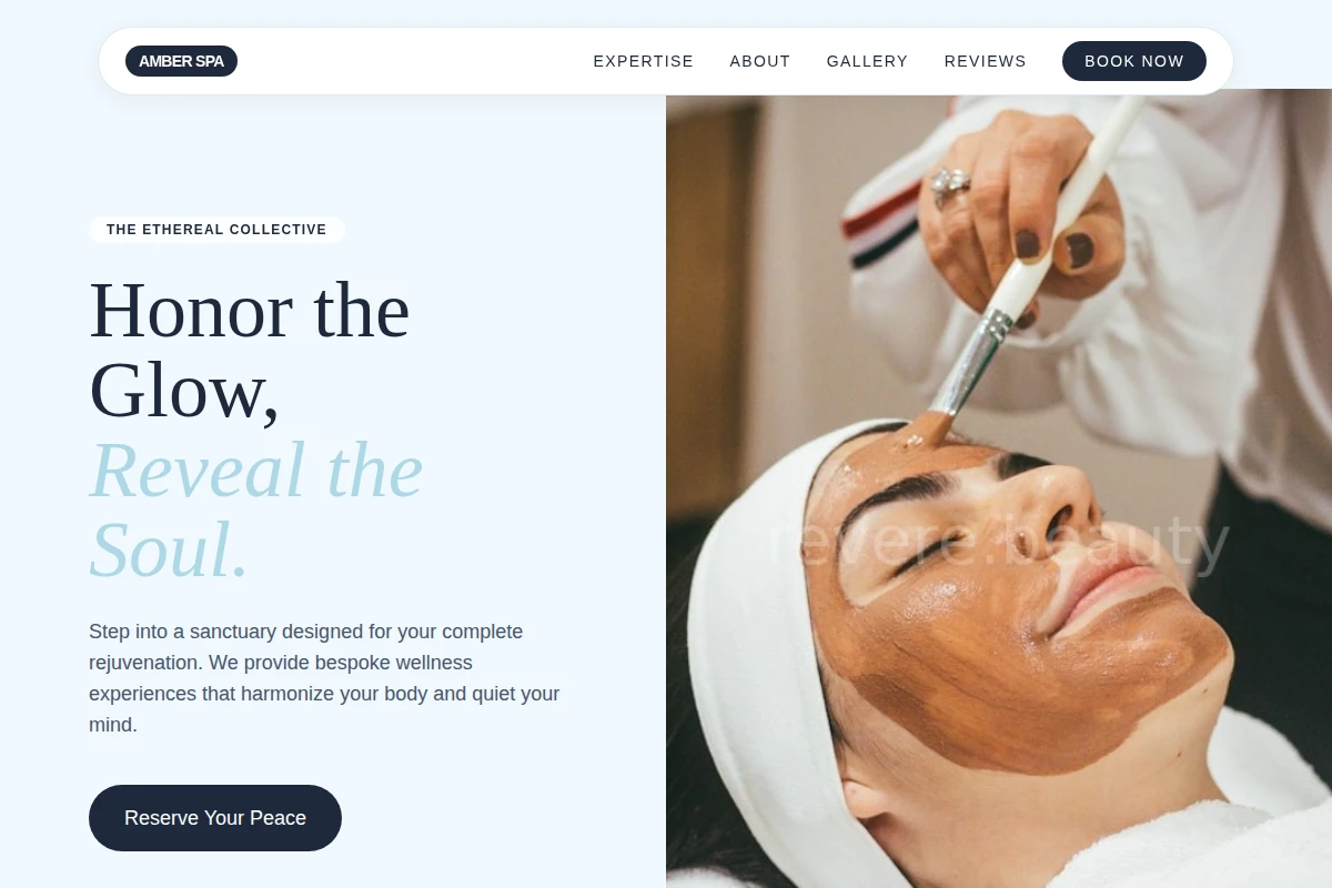 Amber Spa