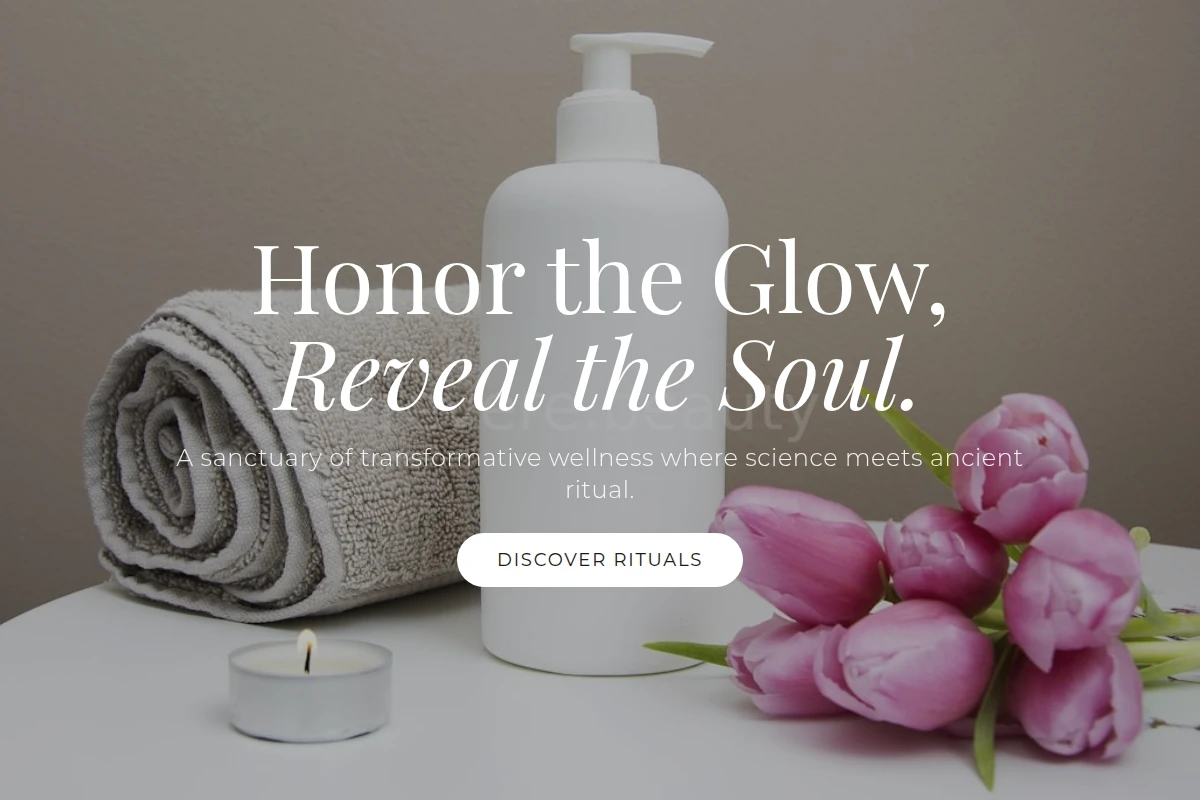 Alchemy Spa