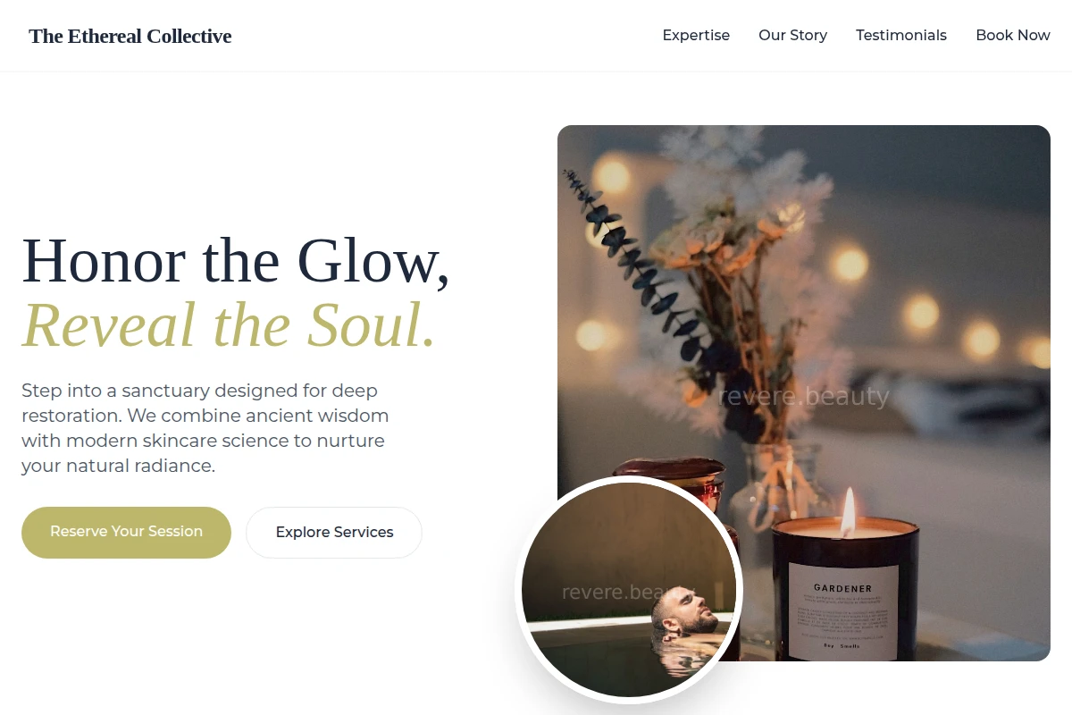 Gloss Spa
