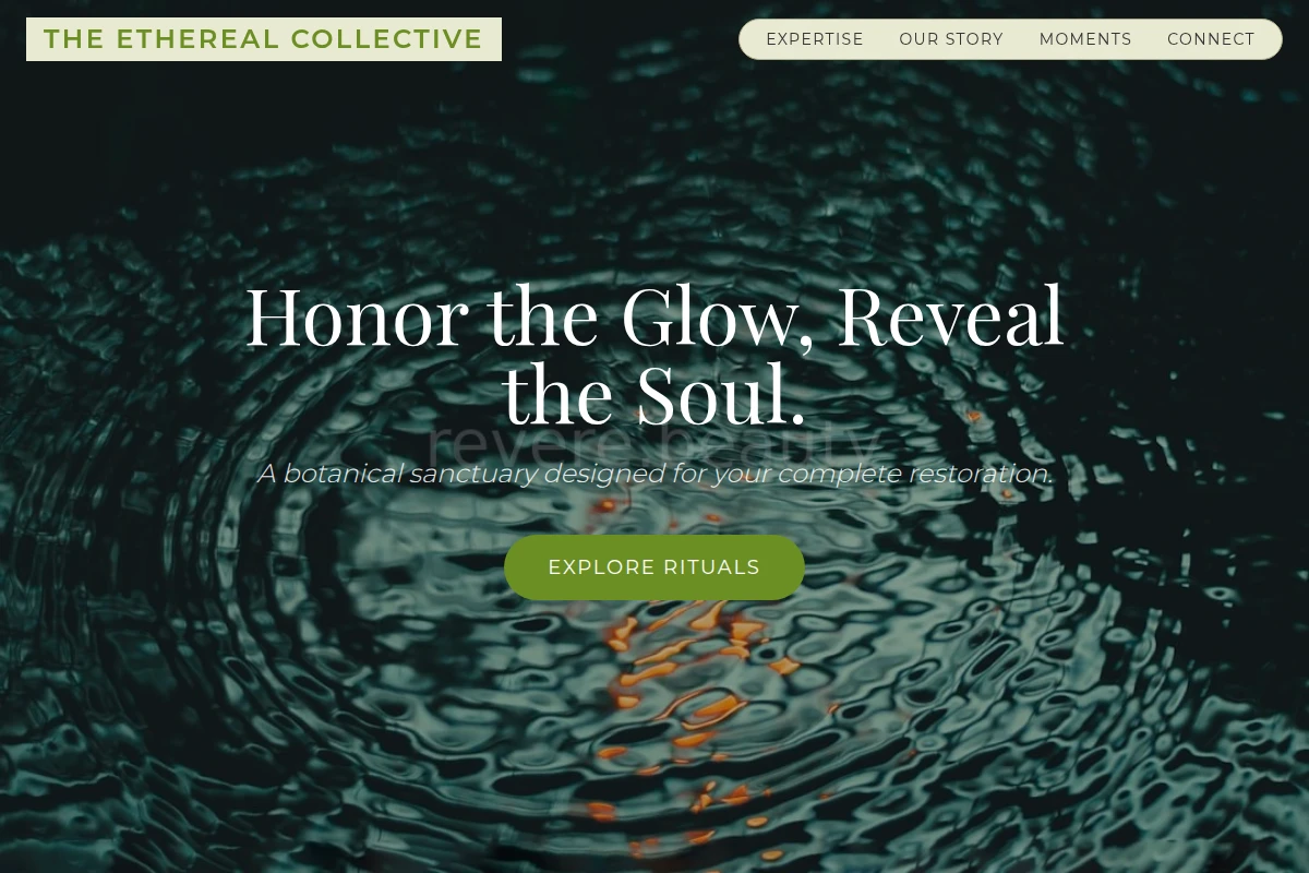 Flora Spa