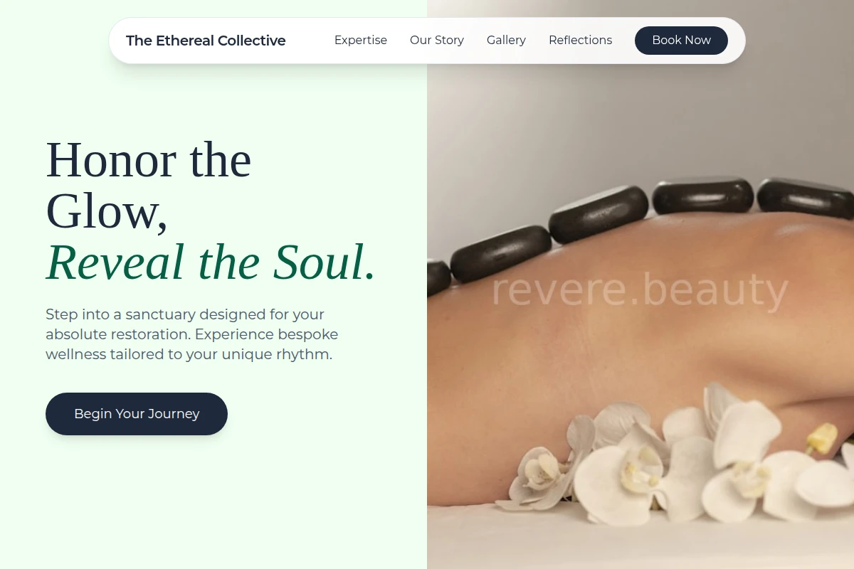 Velvet Spa