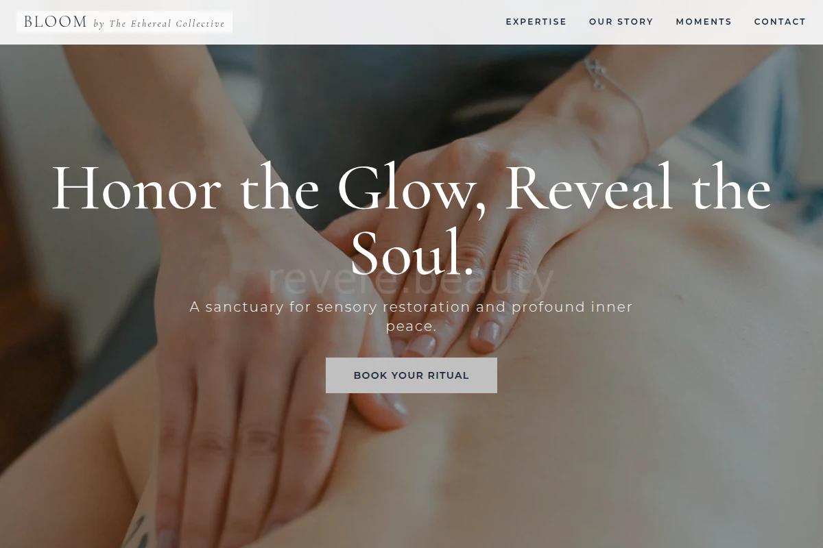 Bloom Spa