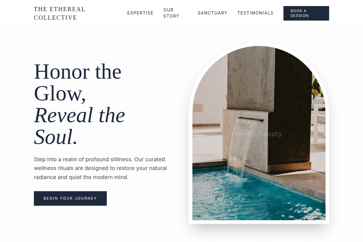 Celestial Spa