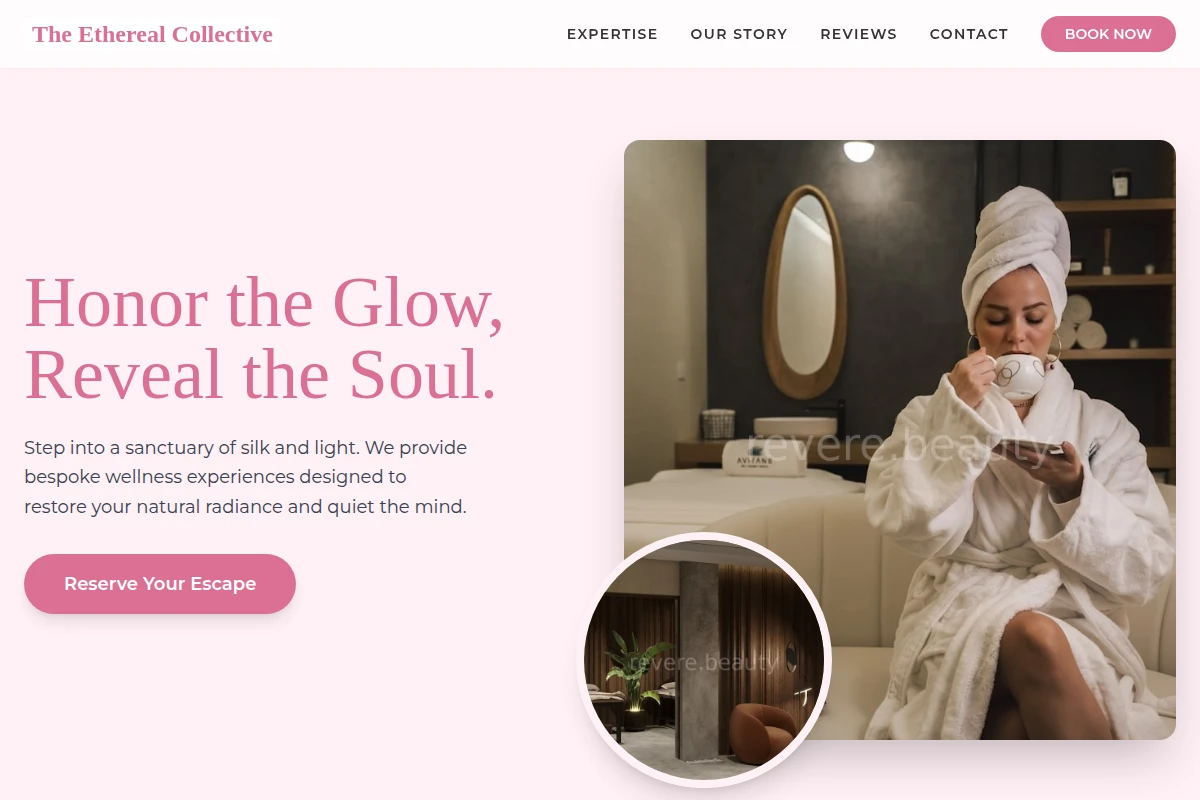 Silk Spa