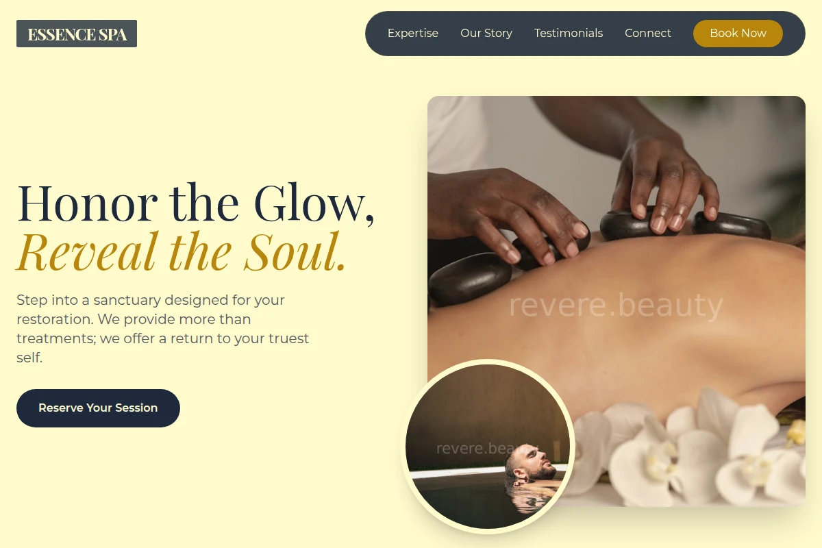 Essence Spa