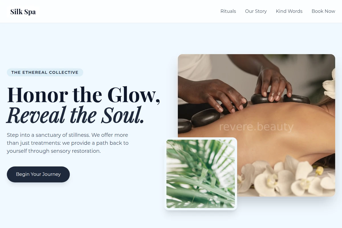Silk Spa