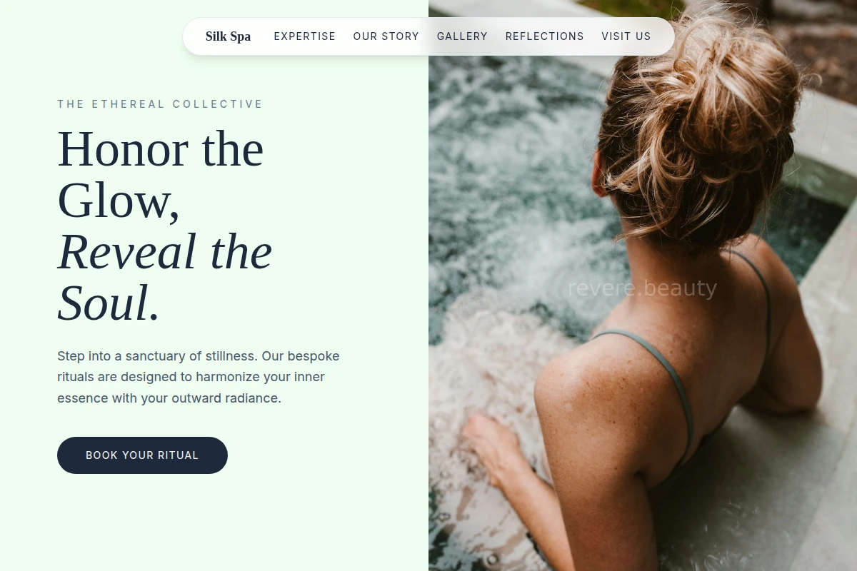 Silk Spa