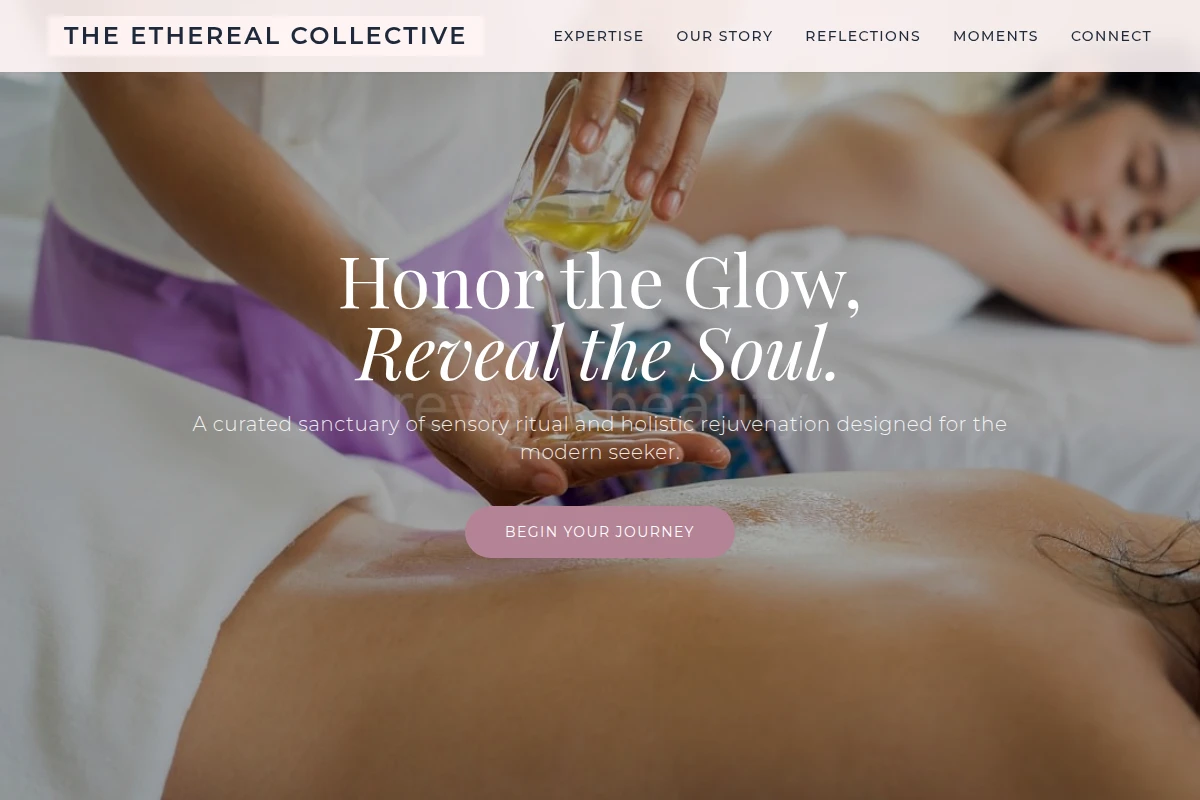 Refine Spa