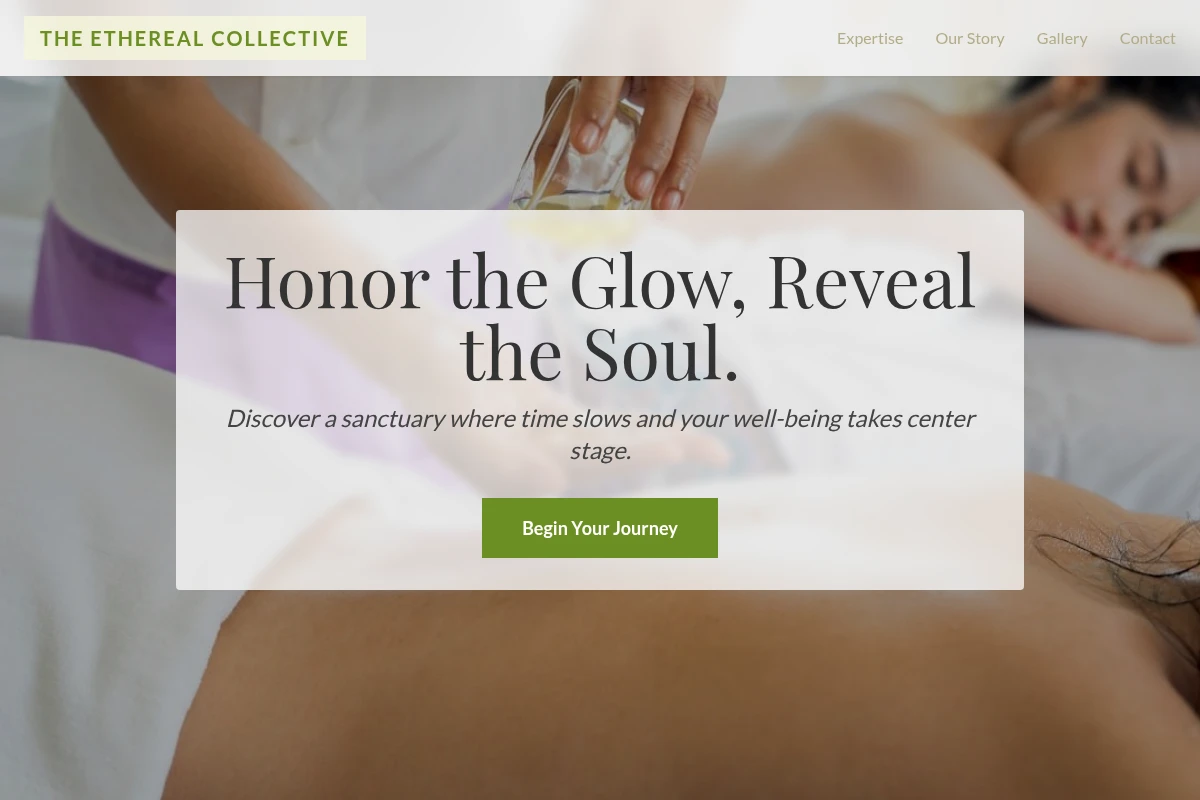 Sanctuary Spa