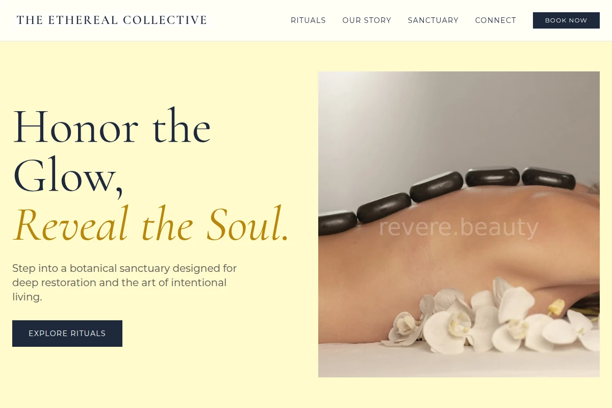 Flora Spa