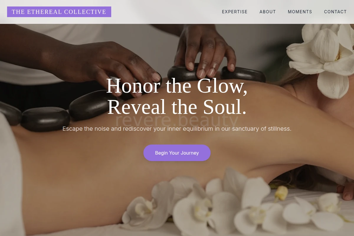 Aura Spa