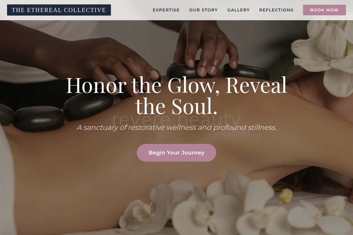 Radiance Spa