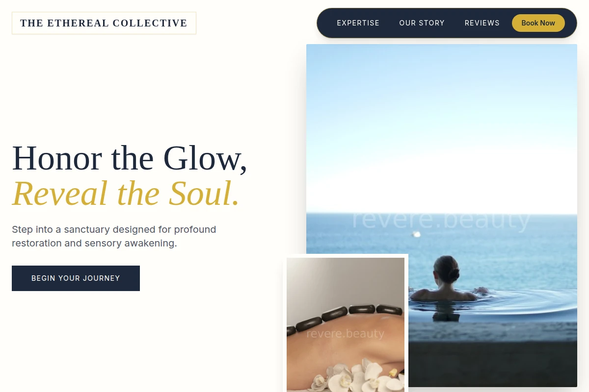Ritual Spa
