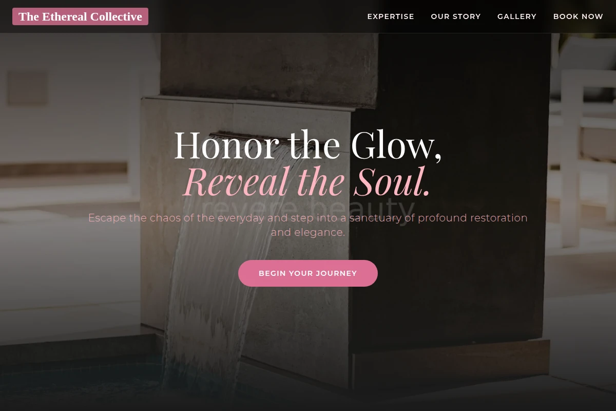 Elegance Spa