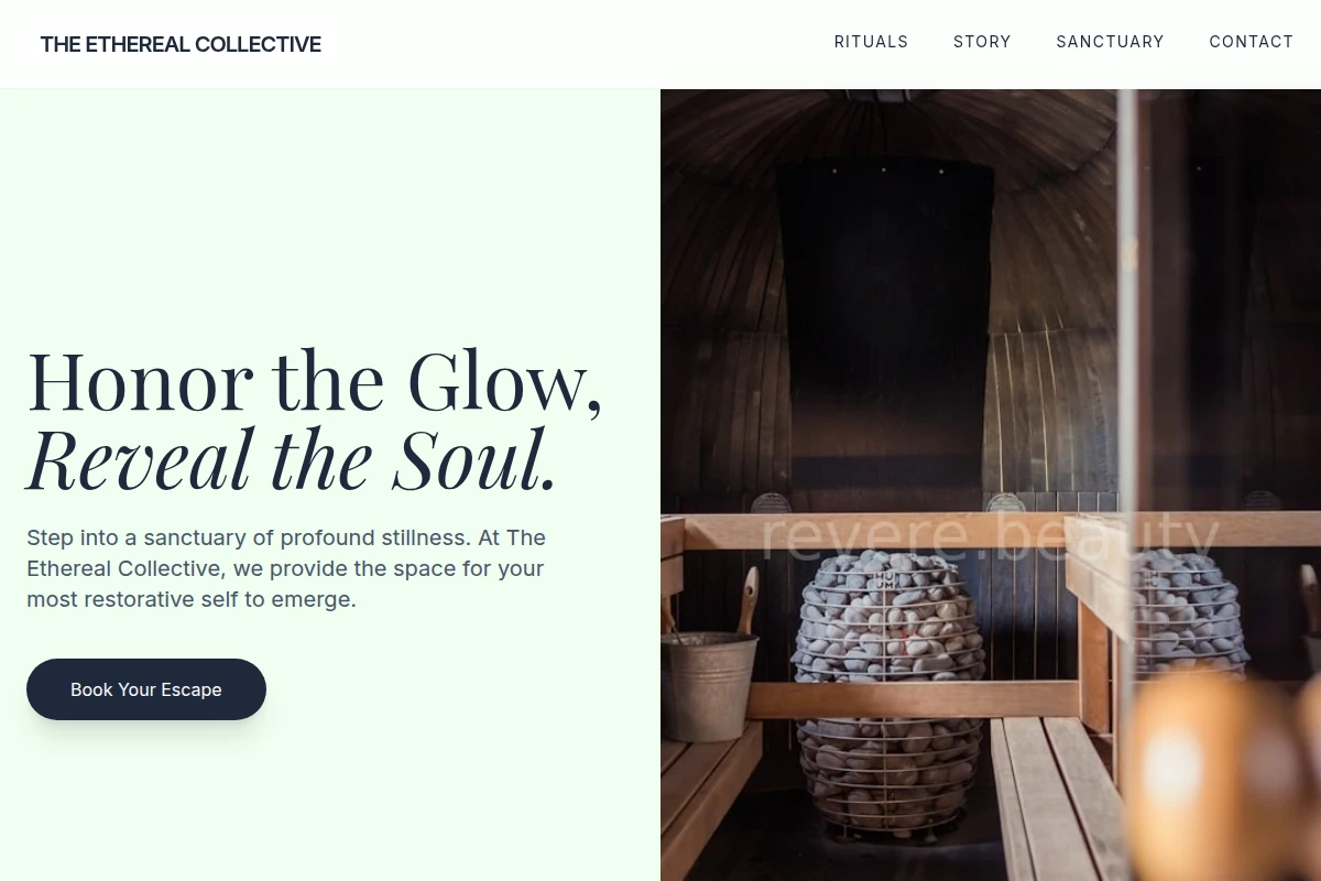 Polished Spa