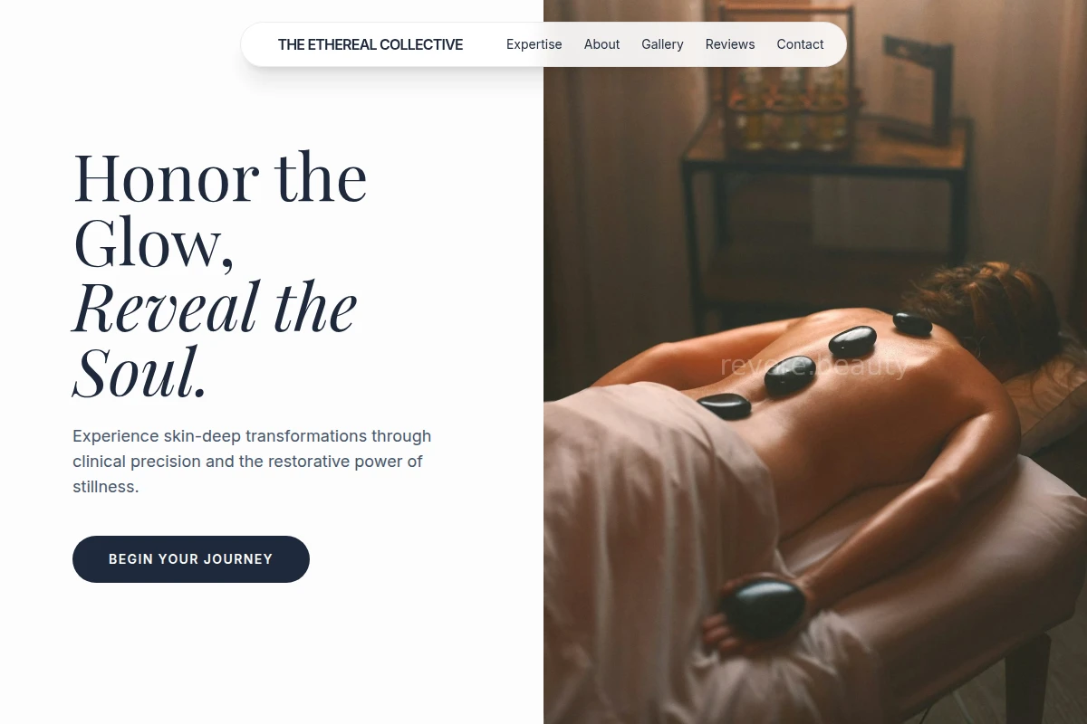 Serum Spa