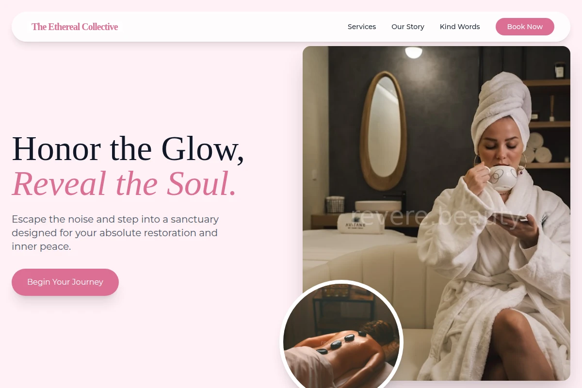 Opal Spa
