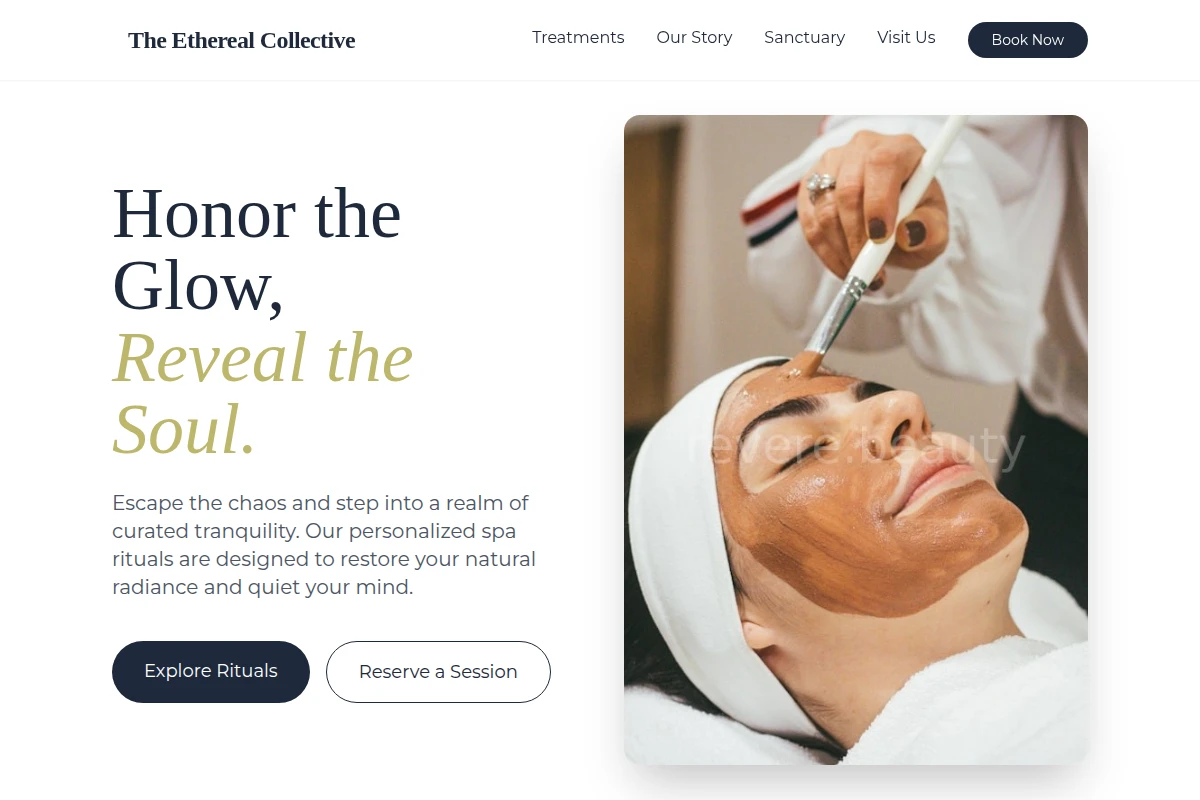Essence Spa